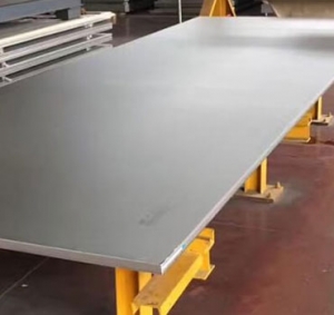 A Comprehensive Guide to Choosing the Right Duplex Stainless Steel Plate