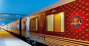 Enjoy Rajasthan Like Never Before with Maharajas' Express